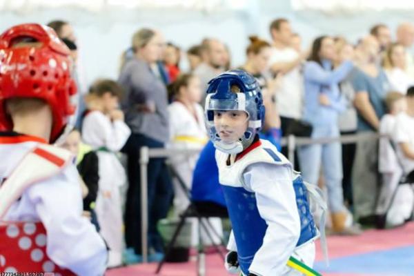 辽源体育舞蹈培训日常(图1)